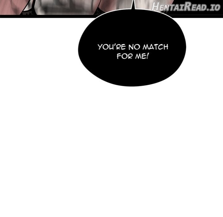 Start Game Chapter 41 - page 8