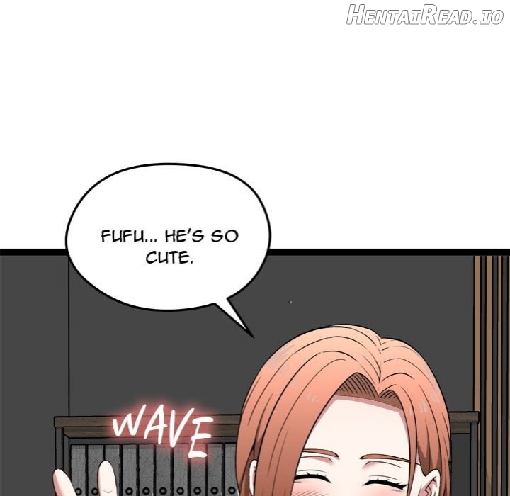 Start Game Chapter 41 - page 82