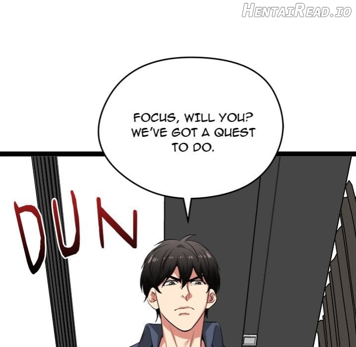 Start Game Chapter 41 - page 87