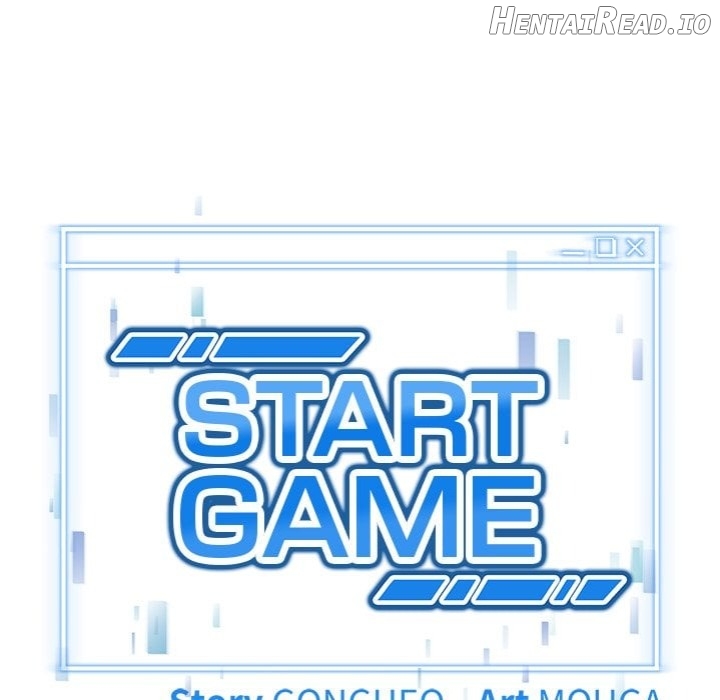 Start Game Chapter 41 - page 9