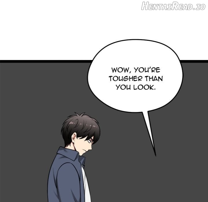 Start Game Chapter 41 - page 90