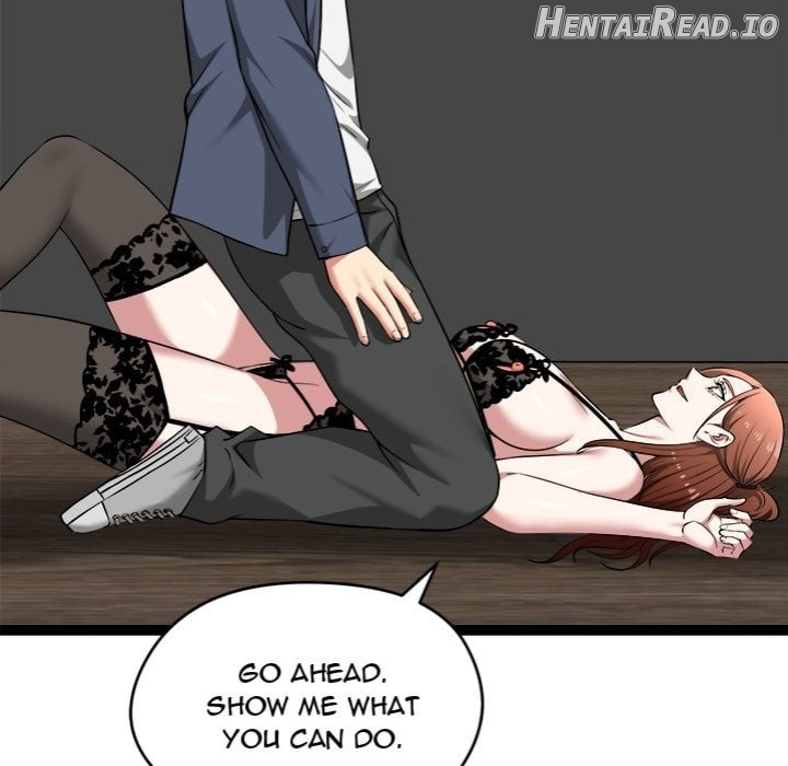 Start Game Chapter 41 - page 91