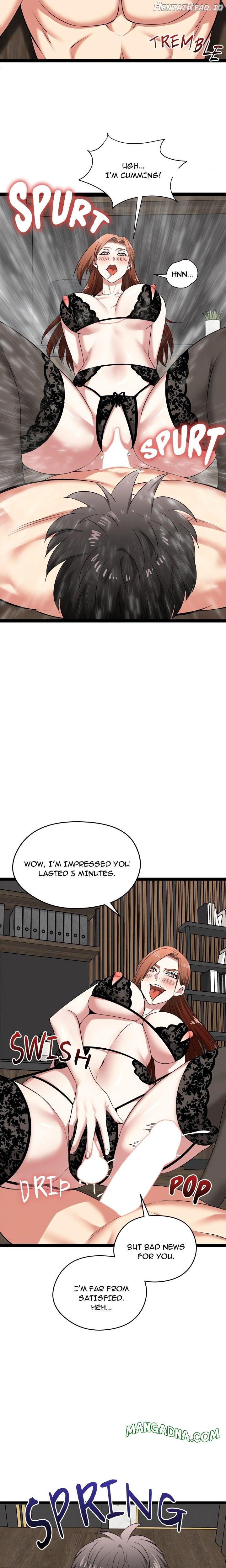 Start Game Chapter 42 - page 15