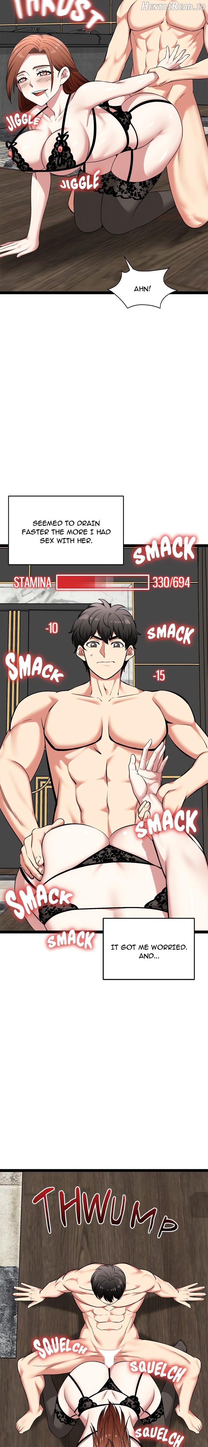 Start Game Chapter 42 - page 20