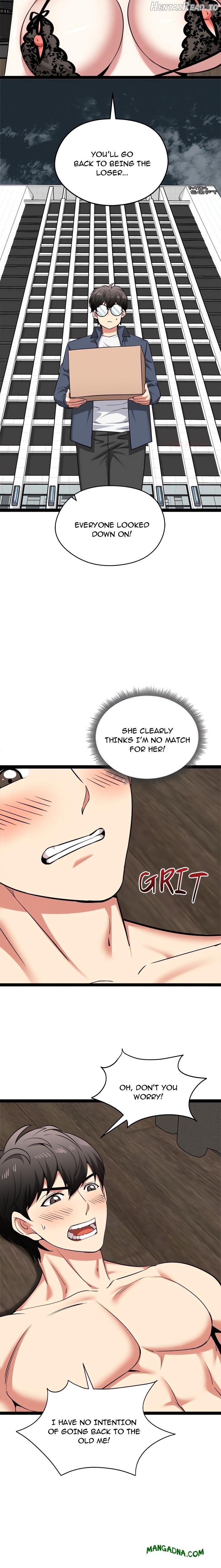 Start Game Chapter 42 - page 6