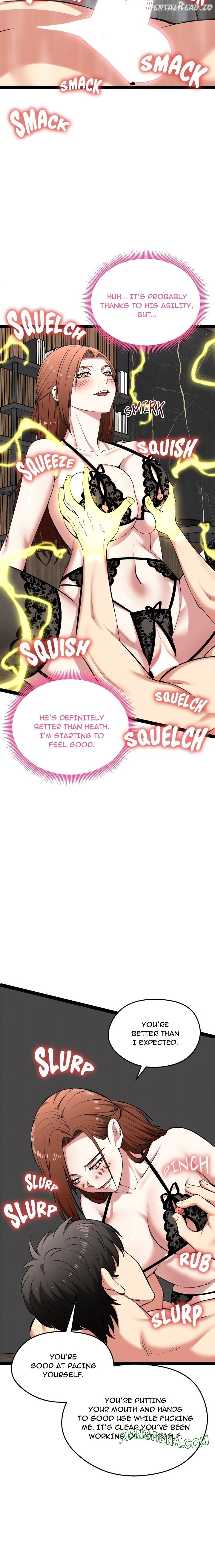 Start Game Chapter 42 - page 9