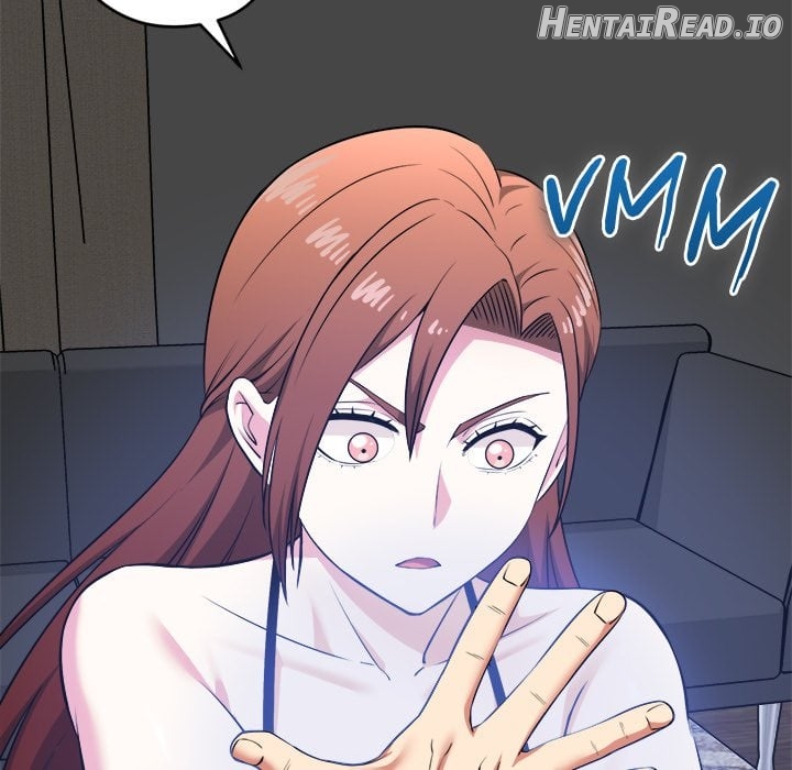 Start Game Chapter 43 - page 125