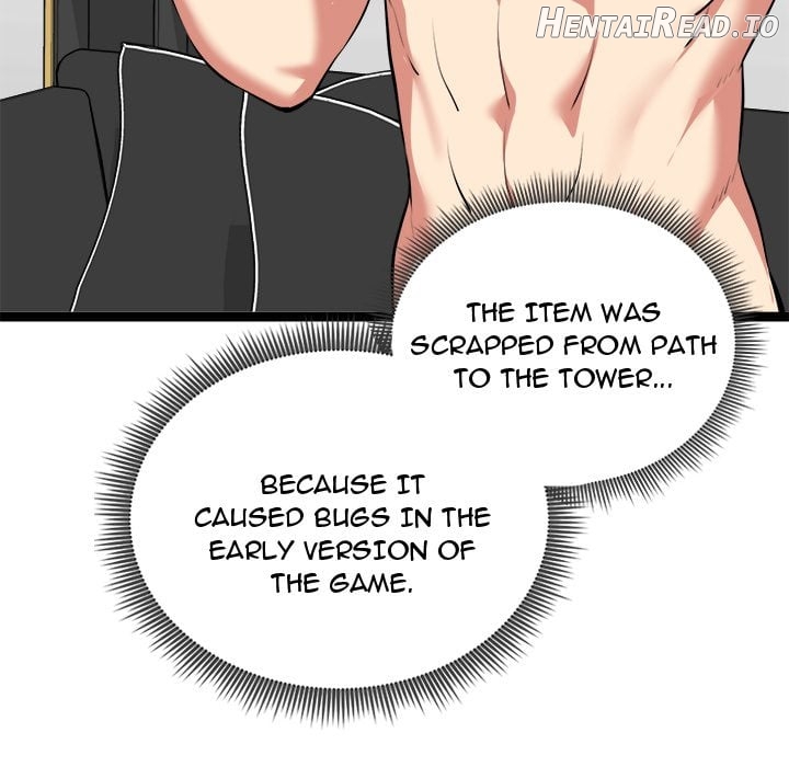 Start Game Chapter 43 - page 134