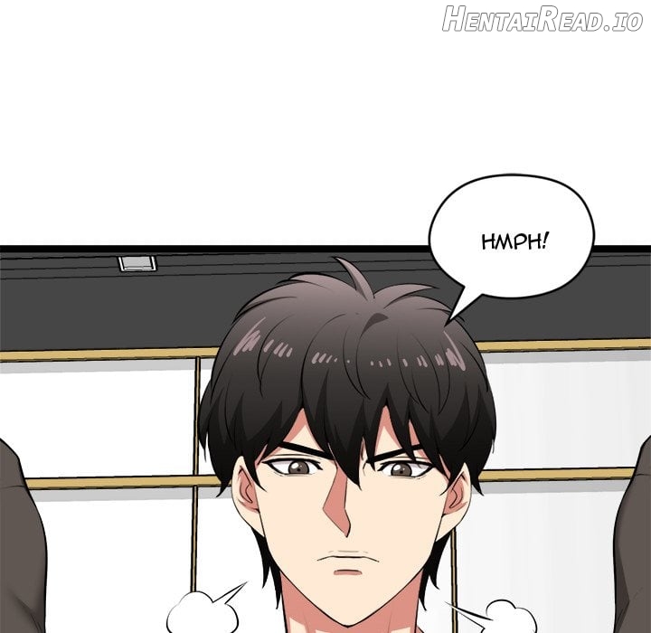 Start Game Chapter 43 - page 14