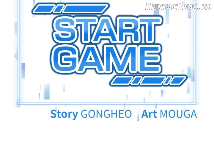 Start Game Chapter 43 - page 2