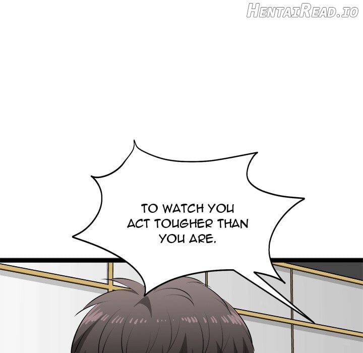 Start Game Chapter 43 - page 22
