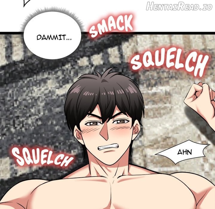 Start Game Chapter 43 - page 39