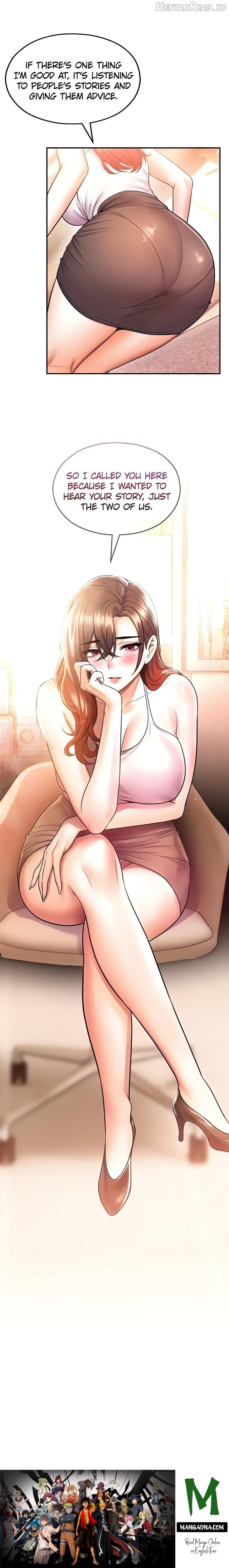 CCTV - Manhwa Chapter 20 - page 22