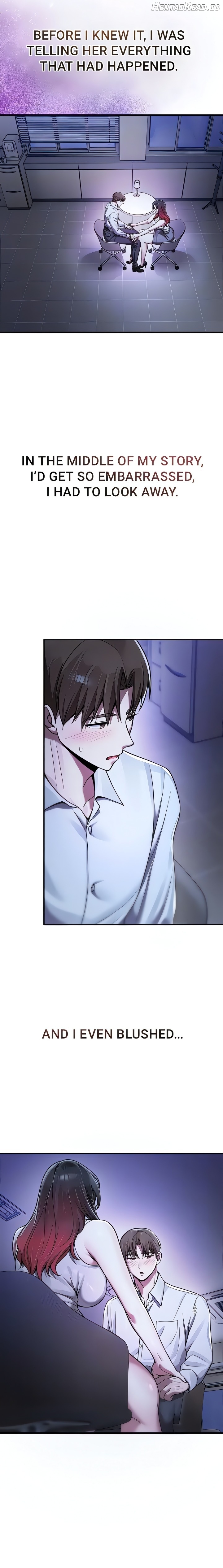 CCTV - Manhwa Chapter 21 - page 13