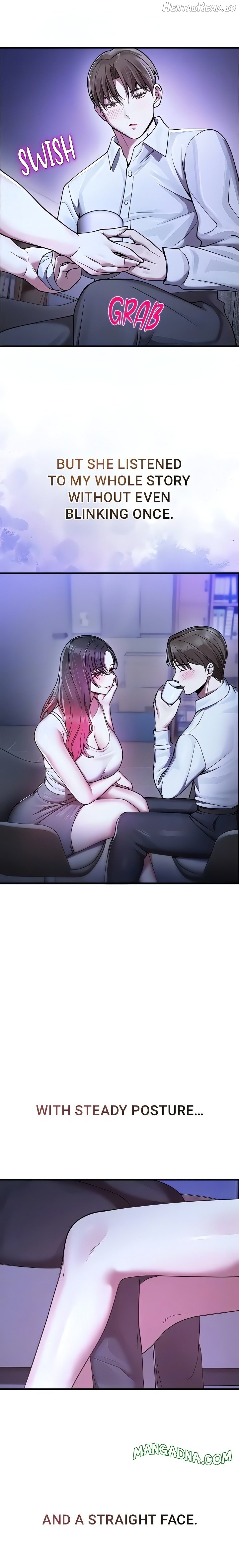 CCTV - Manhwa Chapter 21 - page 14
