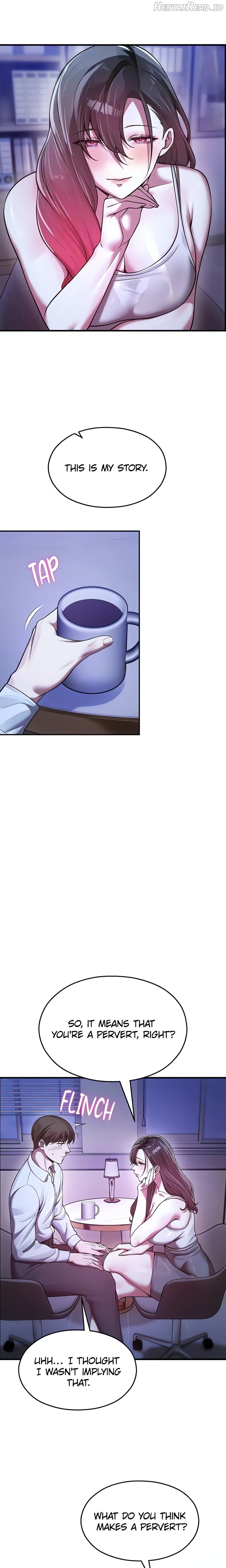 CCTV - Manhwa Chapter 21 - page 15
