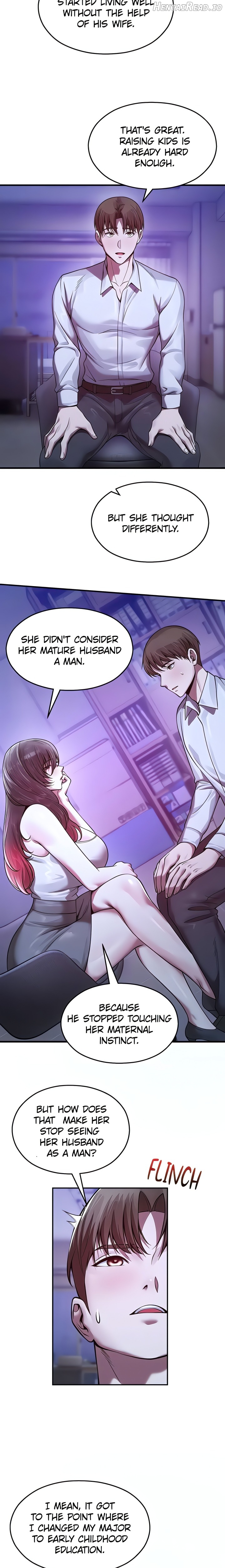 CCTV - Manhwa Chapter 21 - page 17