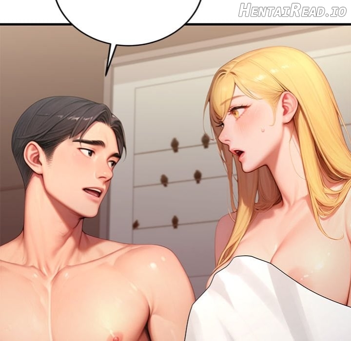 Paradox - Manhwa Chapter 26 - page 152