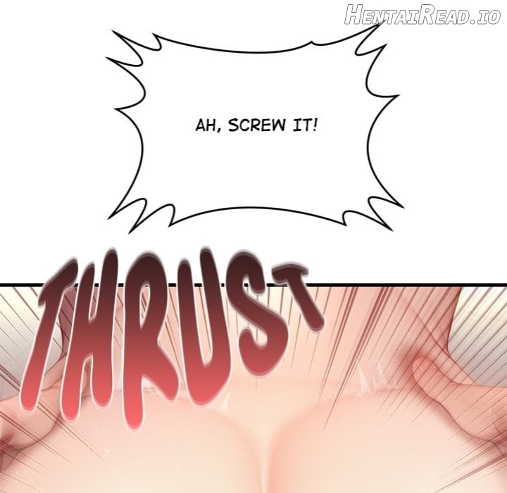 Paradox - Manhwa Chapter 26 - page 35