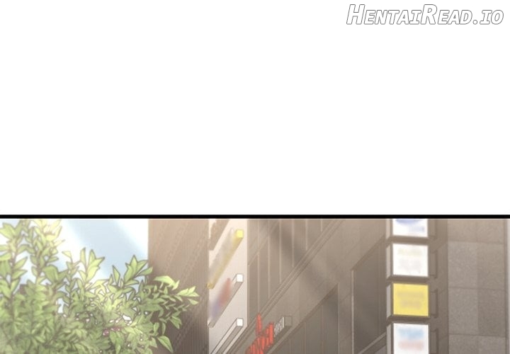 Paradox - Manhwa Chapter 27 - page 1