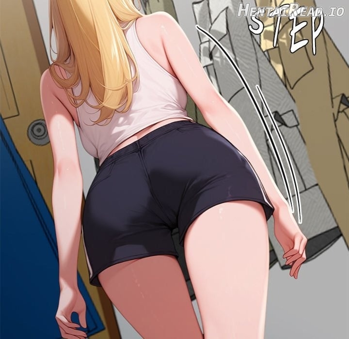 Paradox - Manhwa Chapter 27 - page 103