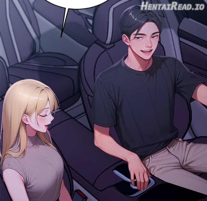 Paradox - Manhwa Chapter 27 - page 112