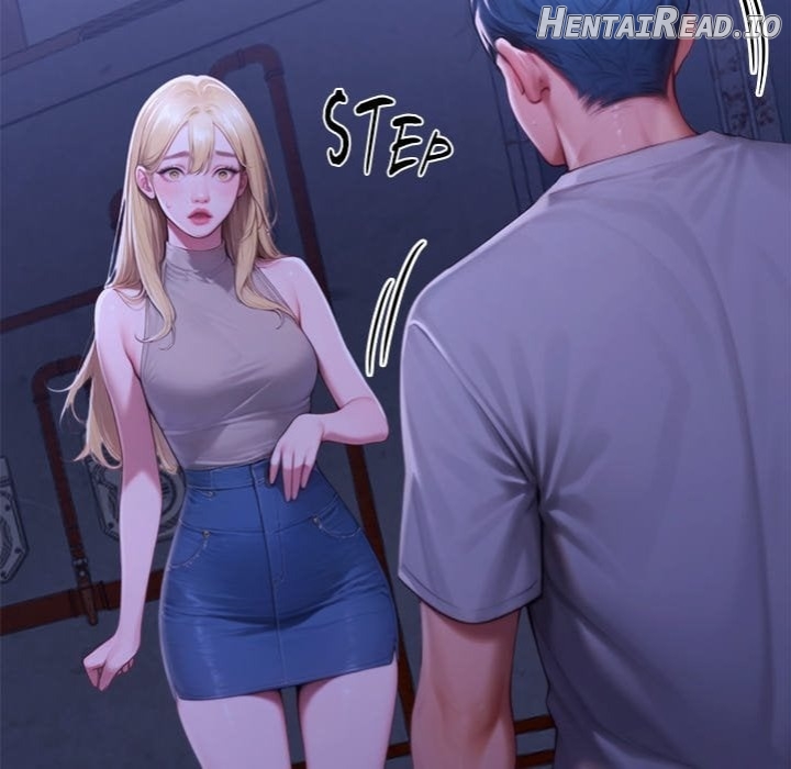 Paradox - Manhwa Chapter 27 - page 149