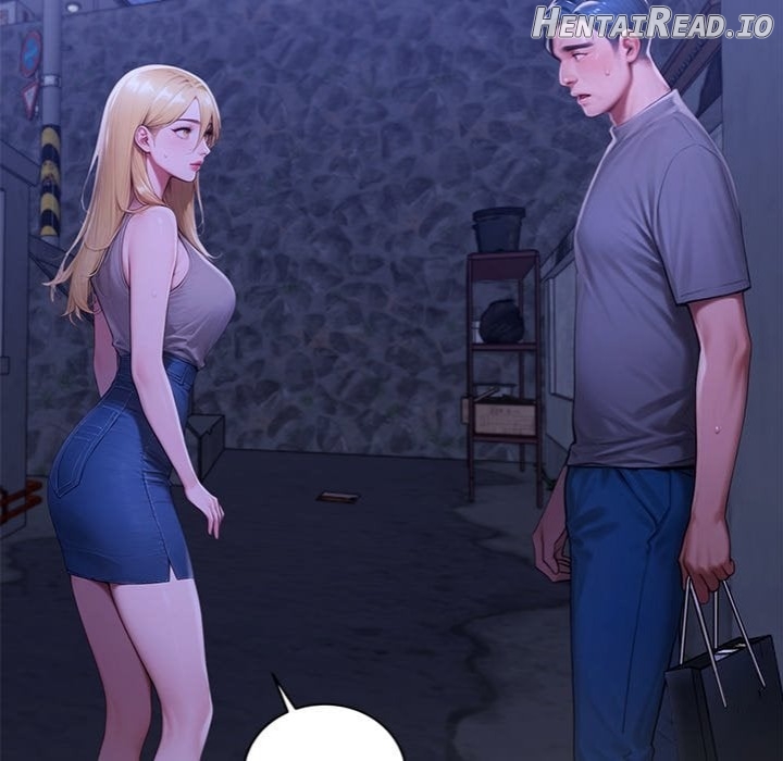 Paradox - Manhwa Chapter 27 - page 152