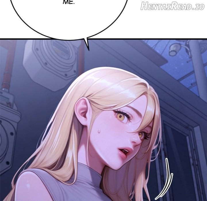Paradox - Manhwa Chapter 27 - page 154
