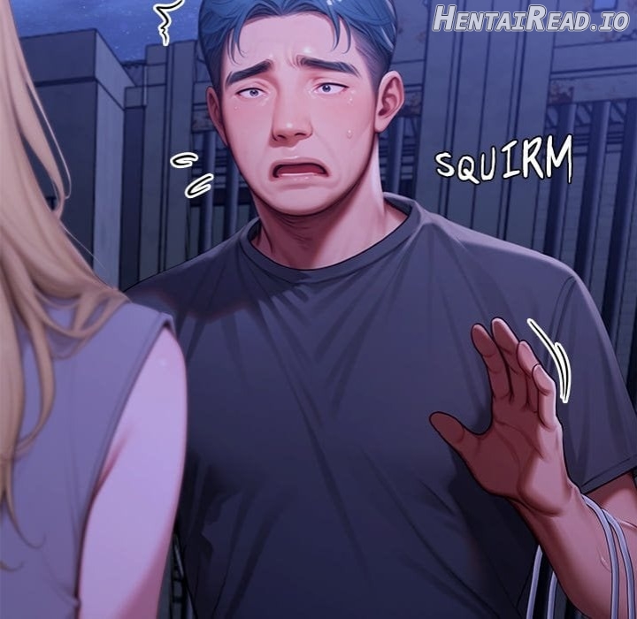 Paradox - Manhwa Chapter 27 - page 162