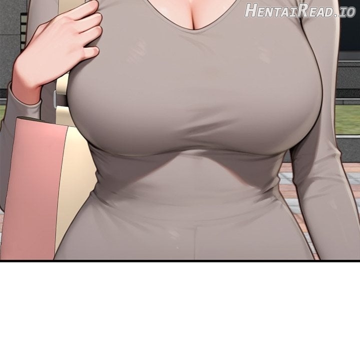 Paradox - Manhwa Chapter 27 - page 17