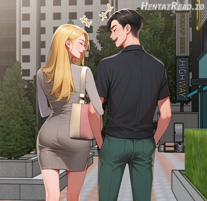 Paradox - Manhwa Chapter 27 - page 19