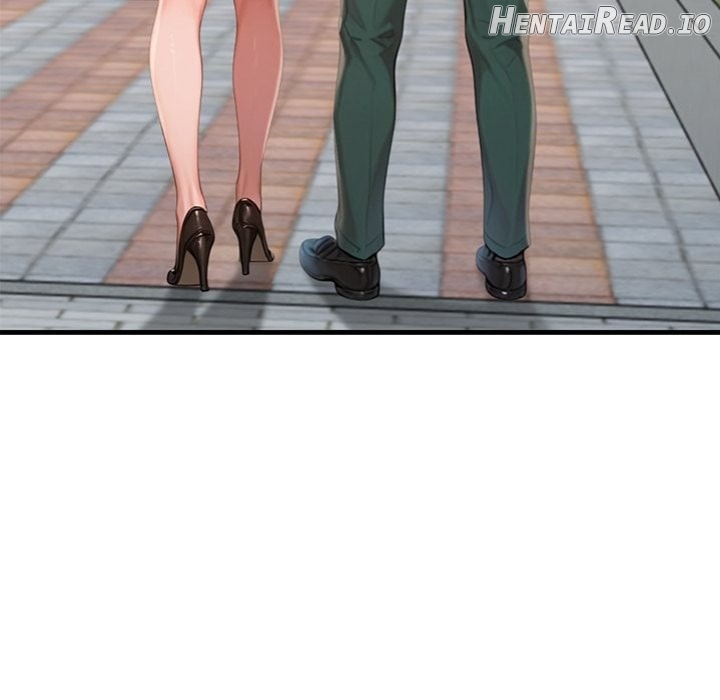 Paradox - Manhwa Chapter 27 - page 20