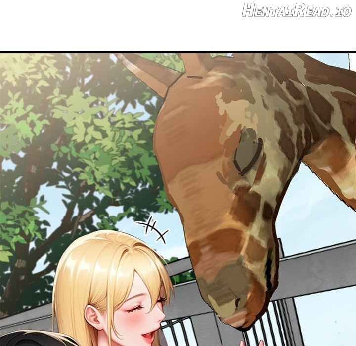 Paradox - Manhwa Chapter 27 - page 22