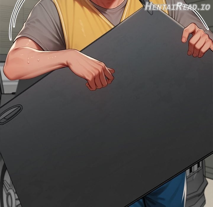 Paradox - Manhwa Chapter 27 - page 25