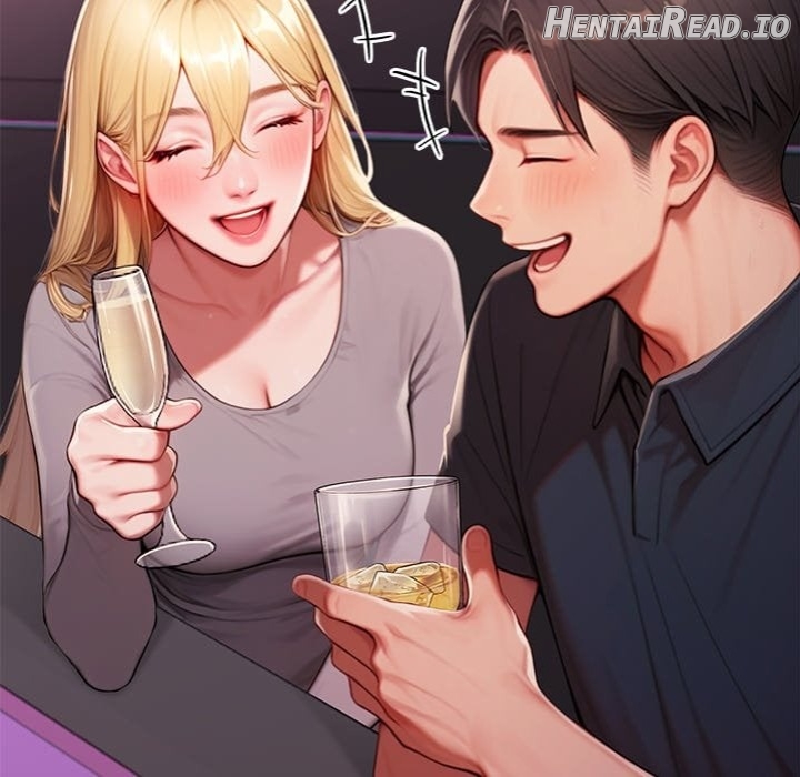Paradox - Manhwa Chapter 27 - page 27