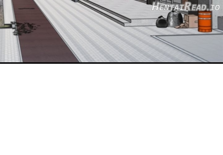 Paradox - Manhwa Chapter 27 - page 3