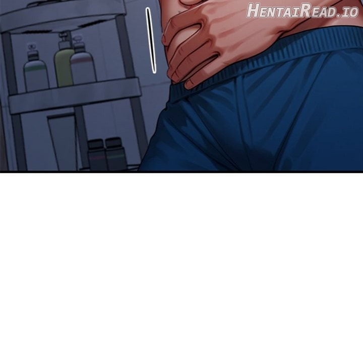 Paradox - Manhwa Chapter 27 - page 35