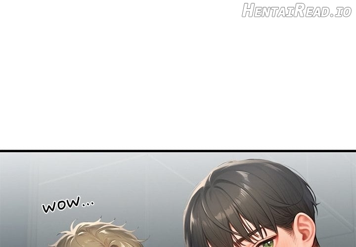 Paradox - Manhwa Chapter 27 - page 4