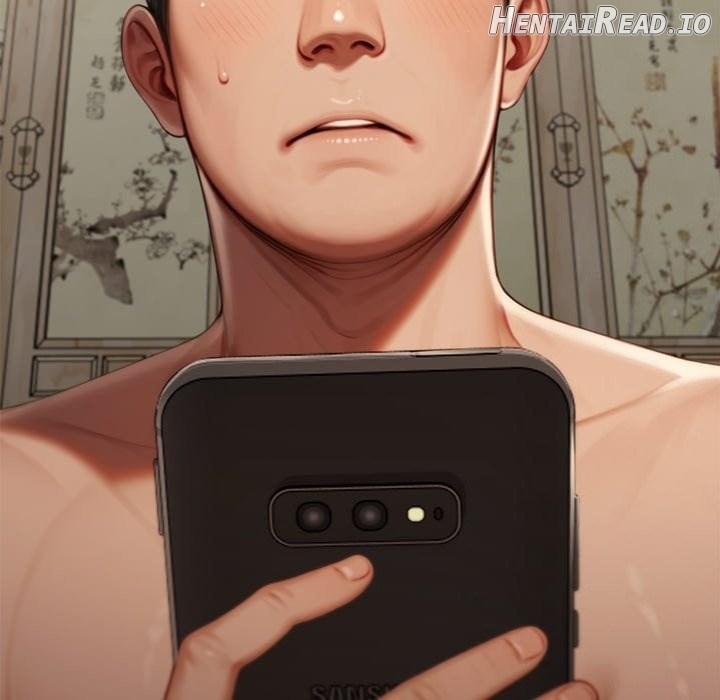 Paradox - Manhwa Chapter 27 - page 43
