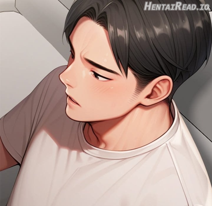 Paradox - Manhwa Chapter 27 - page 49