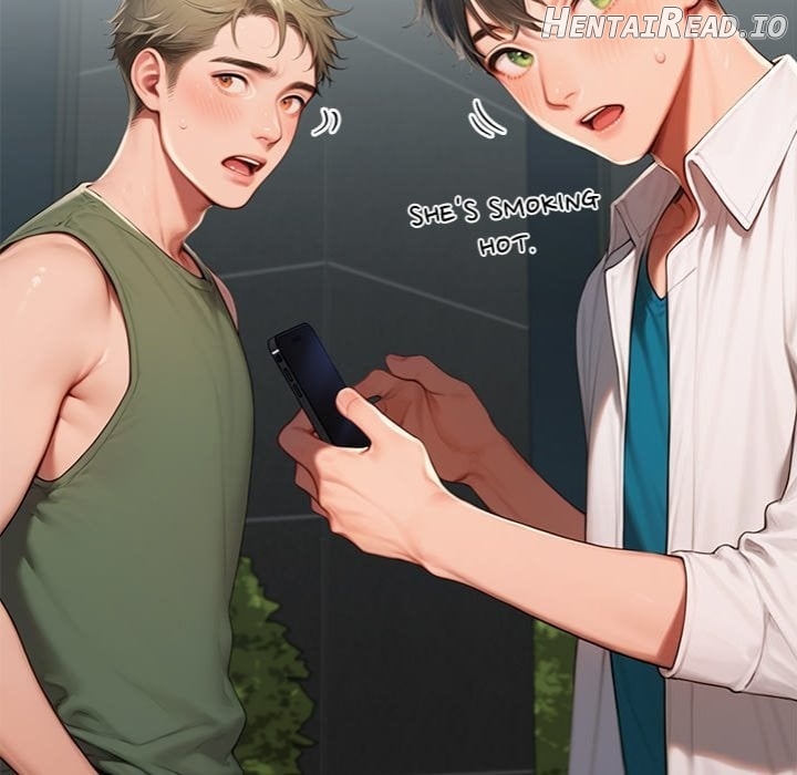 Paradox - Manhwa Chapter 27 - page 5