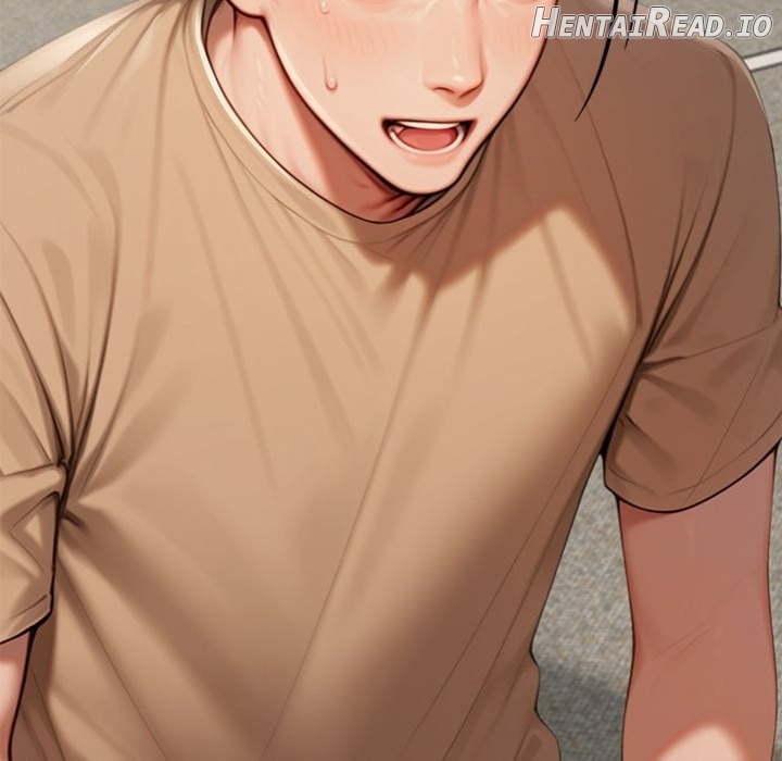 Paradox - Manhwa Chapter 27 - page 52