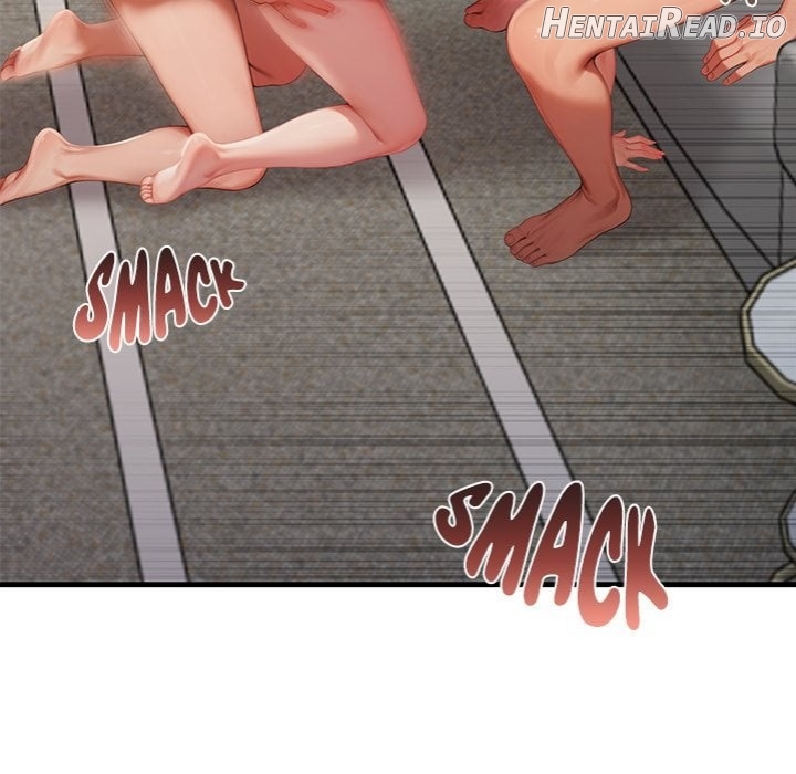 Paradox - Manhwa Chapter 27 - page 65