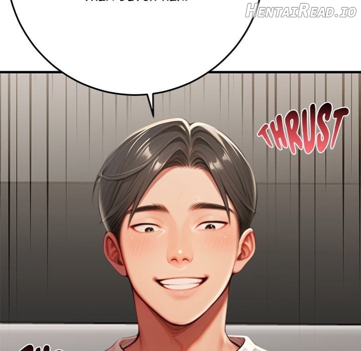 Paradox - Manhwa Chapter 27 - page 71