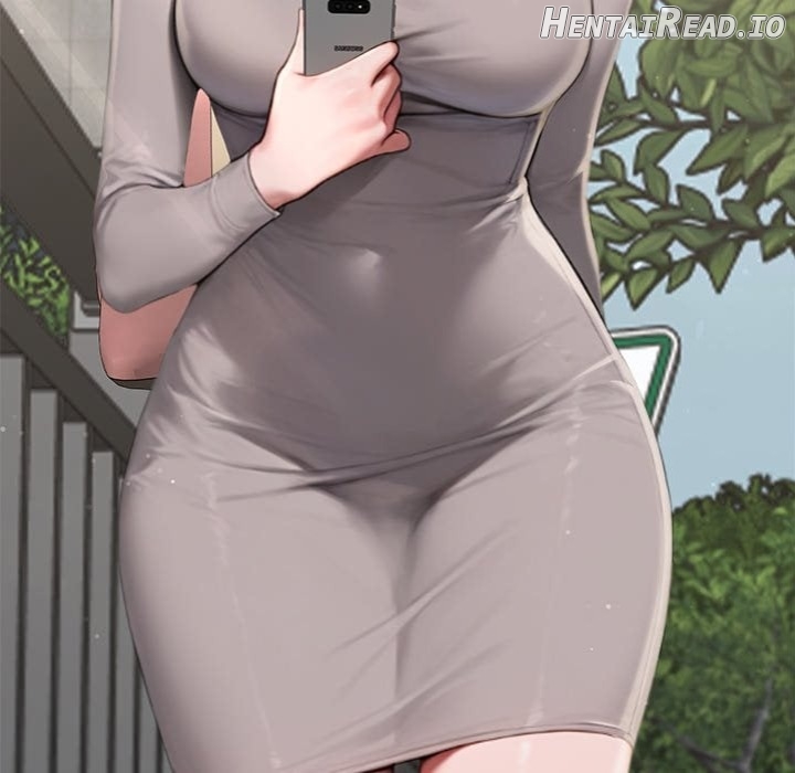 Paradox - Manhwa Chapter 27 - page 8