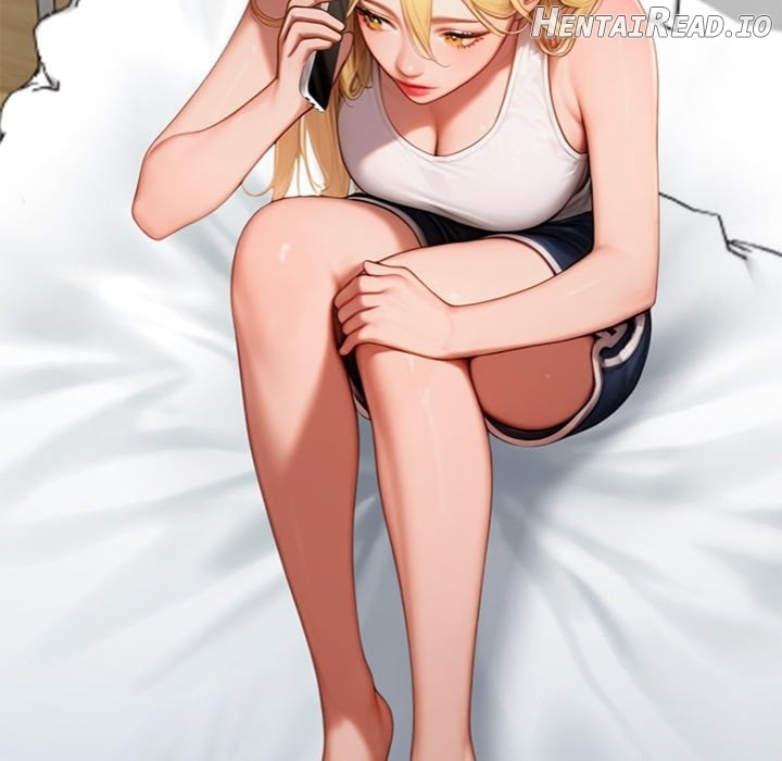 Paradox - Manhwa Chapter 27 - page 86
