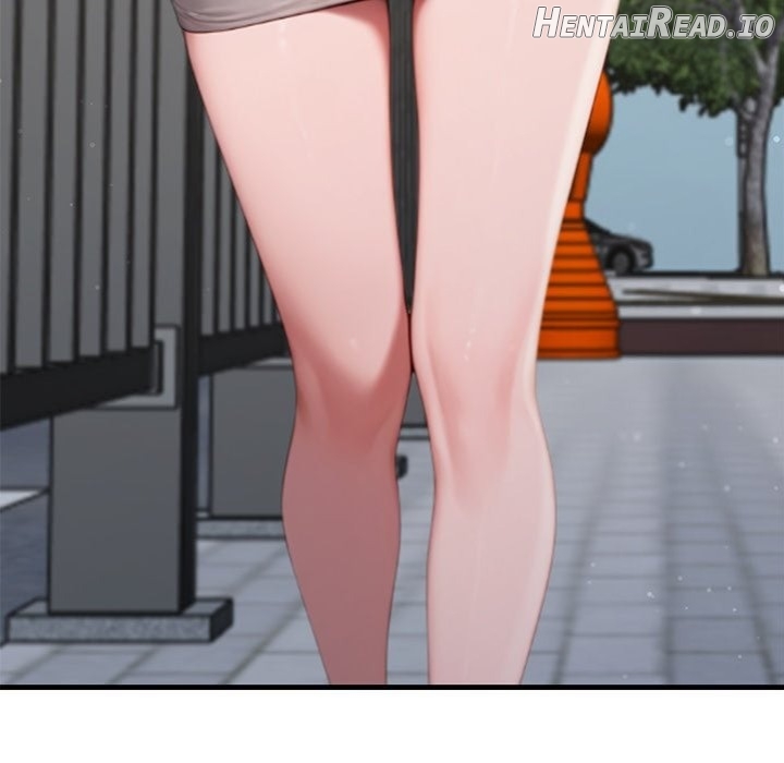 Paradox - Manhwa Chapter 27 - page 9