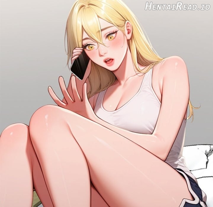 Paradox - Manhwa Chapter 27 - page 91