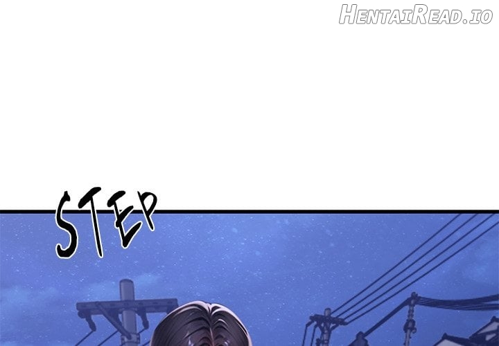 Paradox - Manhwa Chapter 28 - page 1